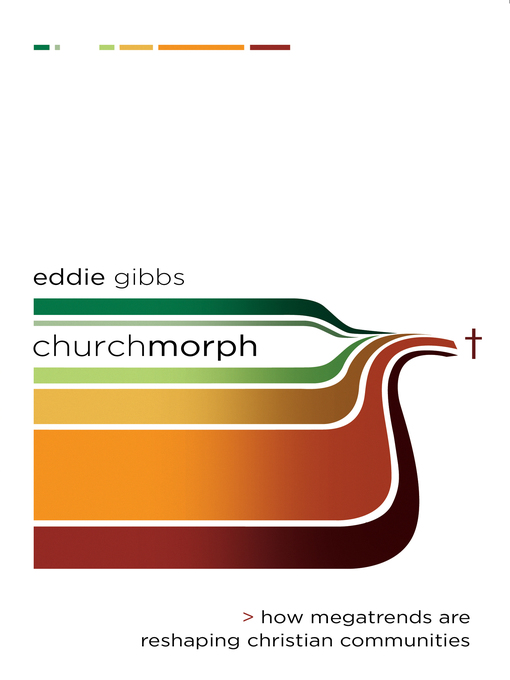 Title details for ChurchMorph by Eddie Gibbs - Wait list